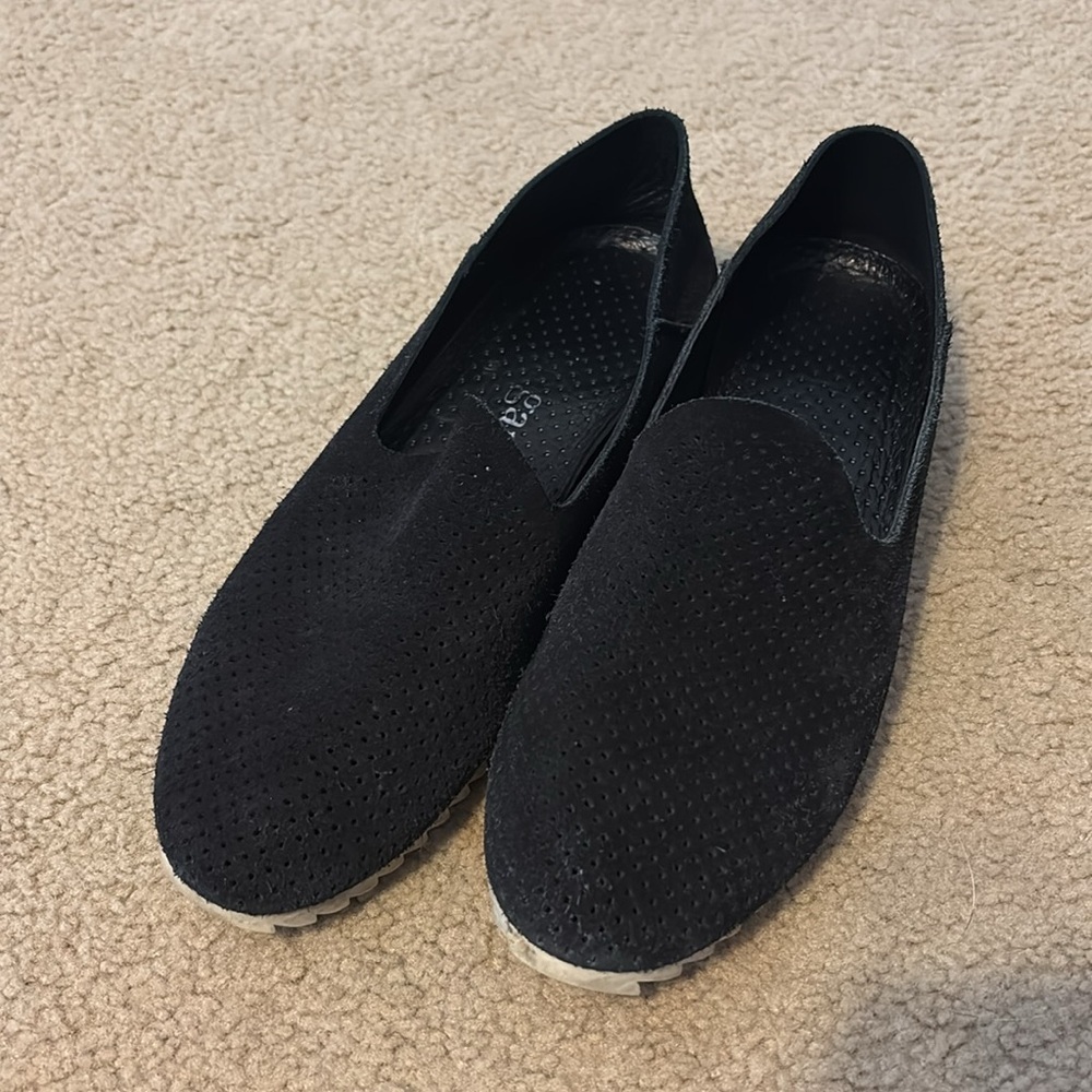 Pedro Garcia Cristiane 'Perfed' Slip on Loafer - Picture 3 of 10